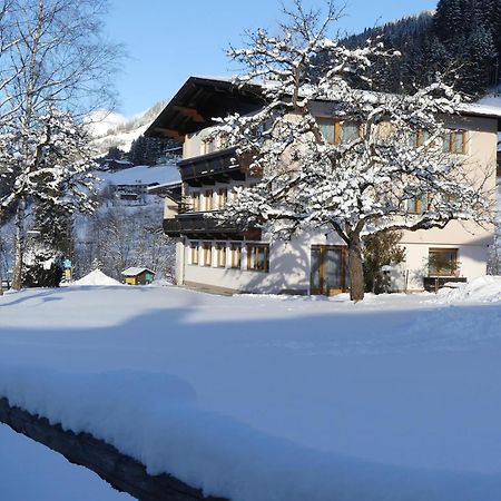 Gaestehaus Fohringer Kelchsau Luaran gambar