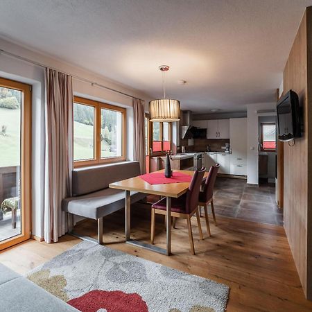 Gaestehaus Fohringer Kelchsau Luaran gambar