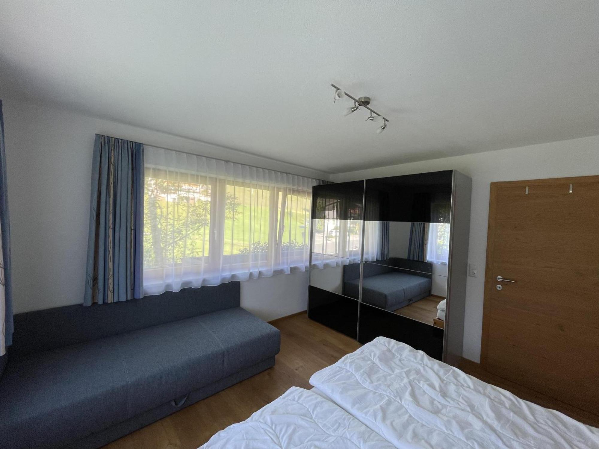 Gaestehaus Fohringer Kelchsau Luaran gambar
