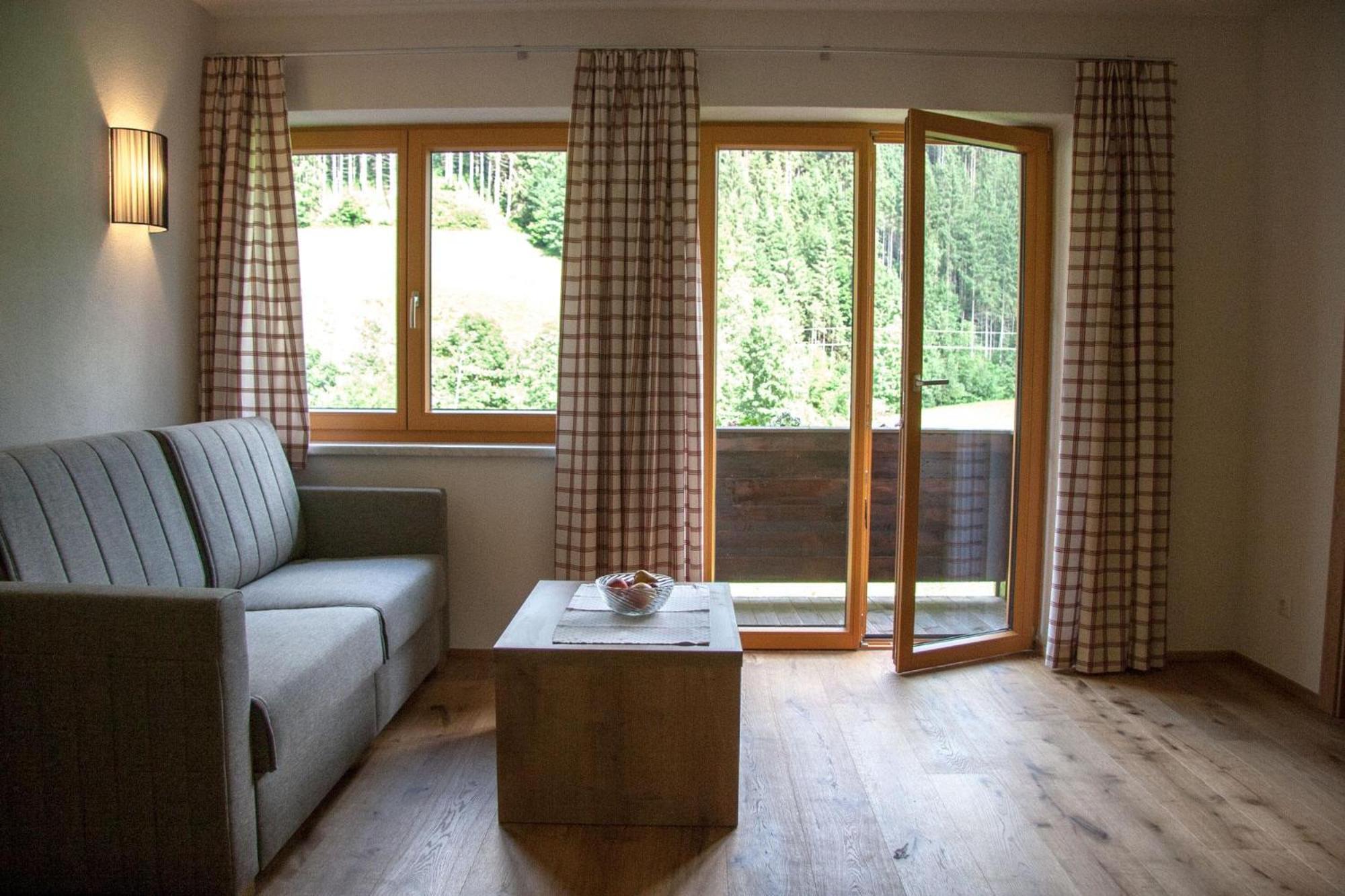 Gaestehaus Fohringer Kelchsau Luaran gambar