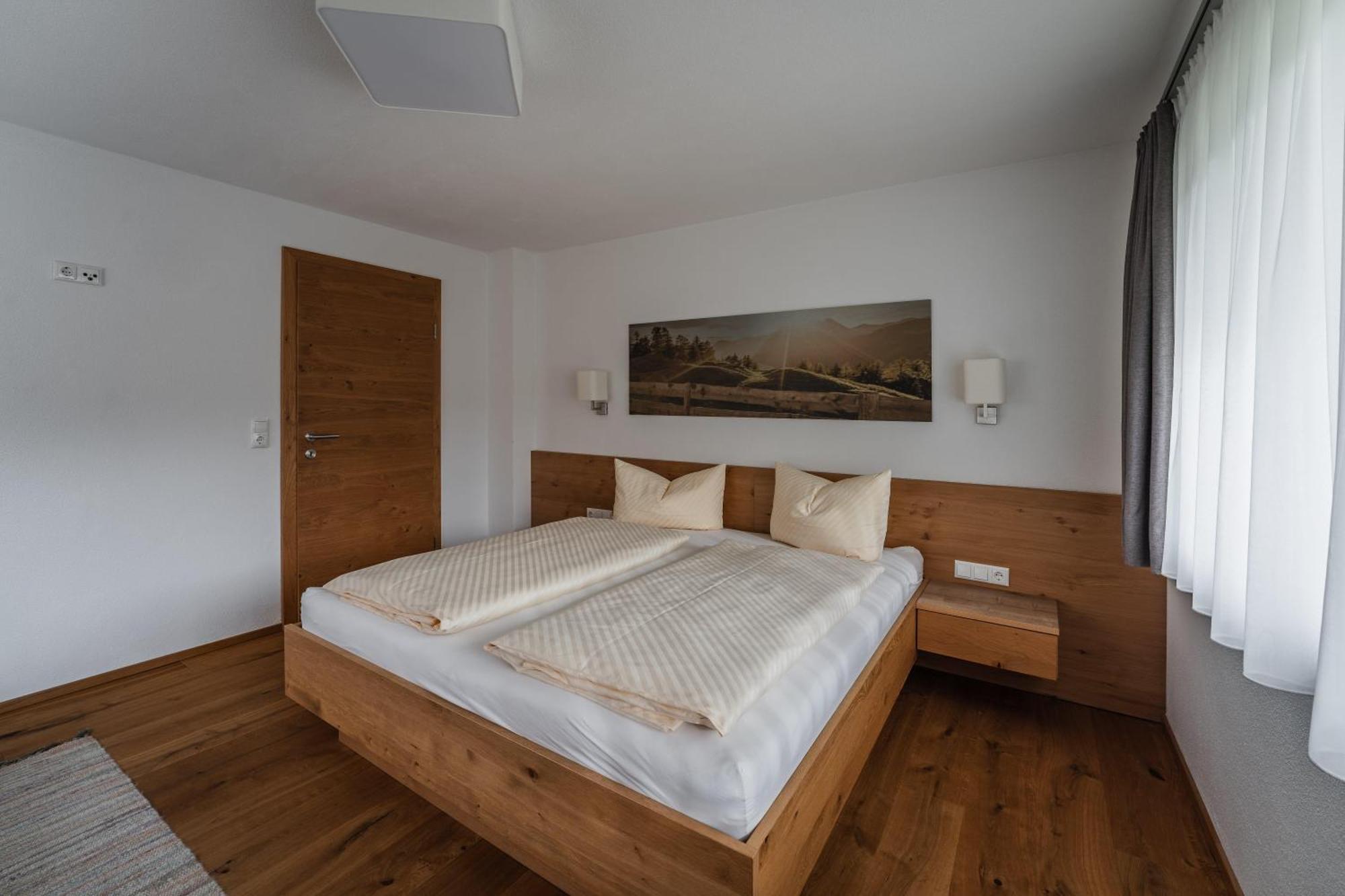 Gaestehaus Fohringer Kelchsau Luaran gambar