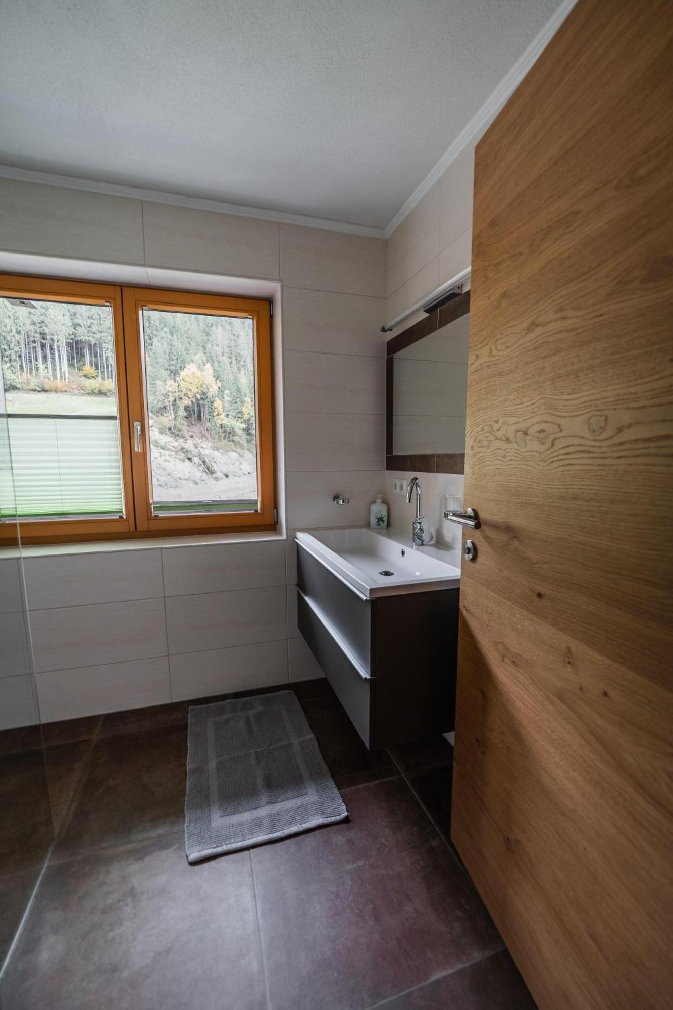 Gaestehaus Fohringer Kelchsau Luaran gambar