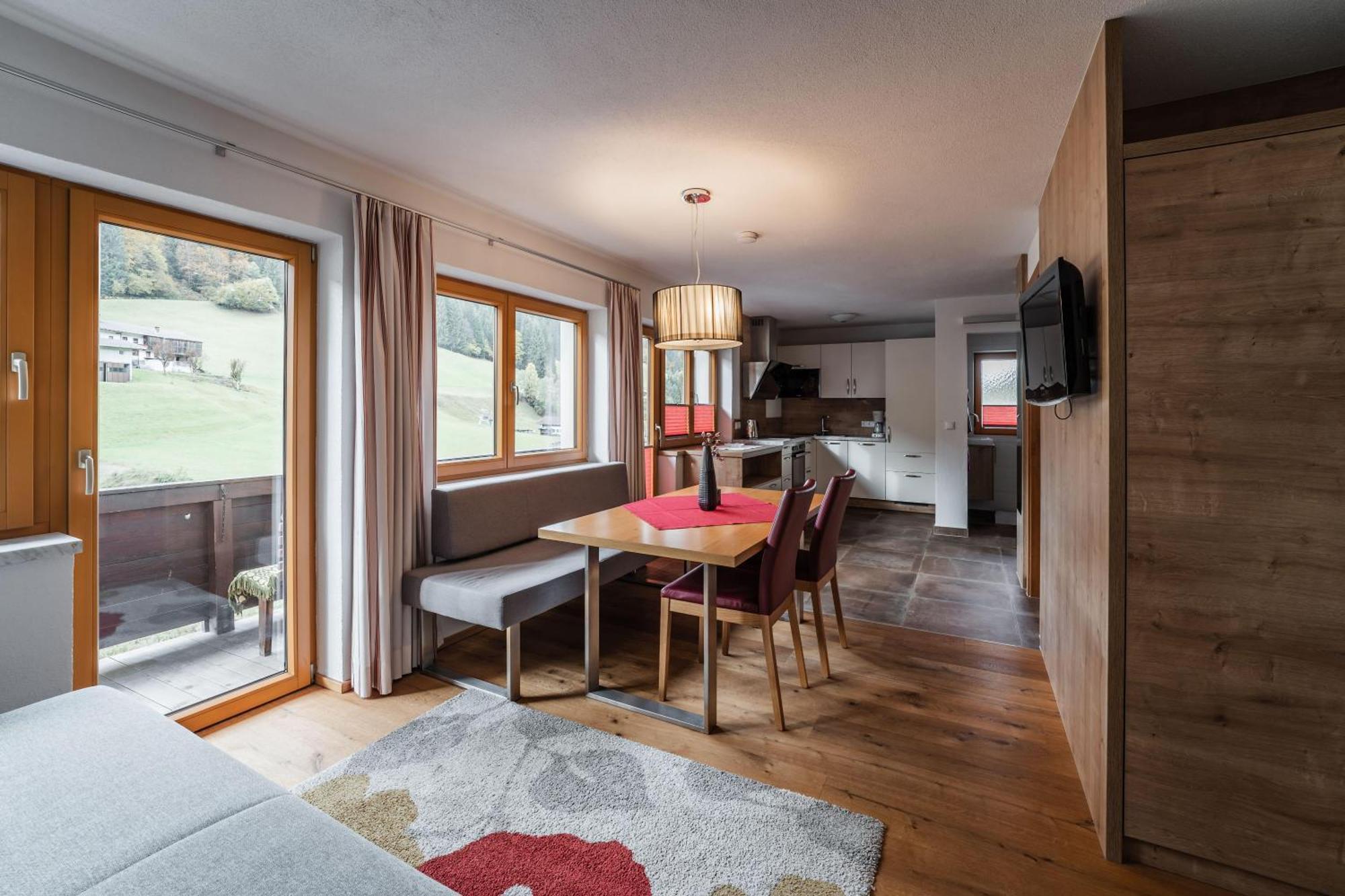 Gaestehaus Fohringer Kelchsau Luaran gambar