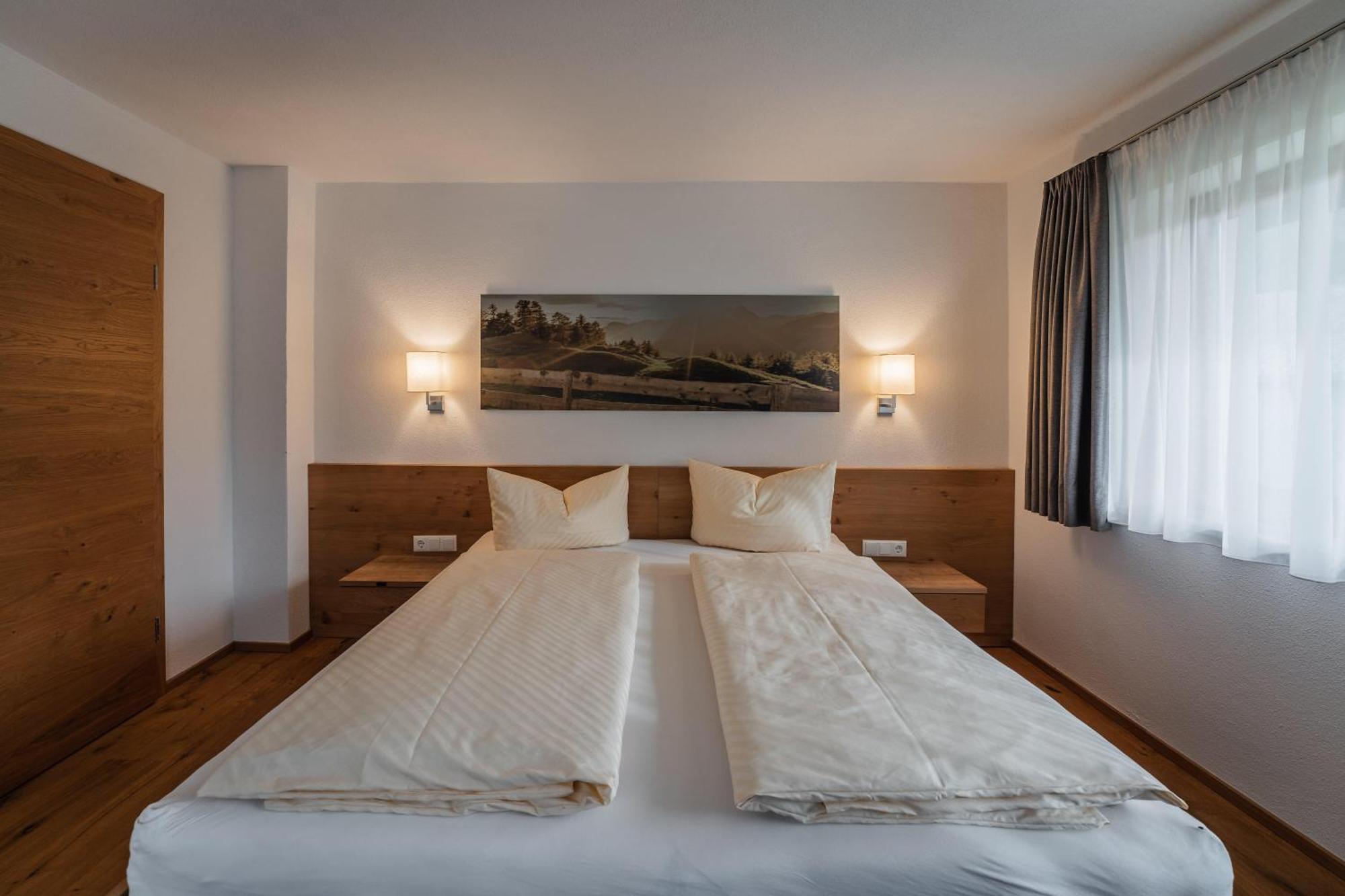 Gaestehaus Fohringer Kelchsau Luaran gambar