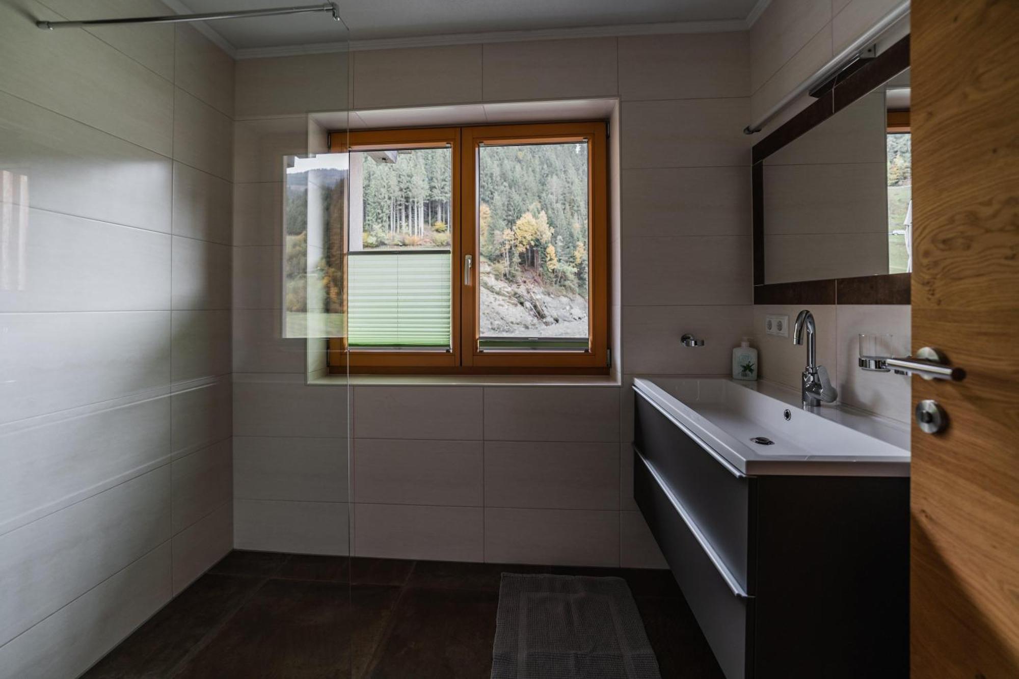 Gaestehaus Fohringer Kelchsau Luaran gambar