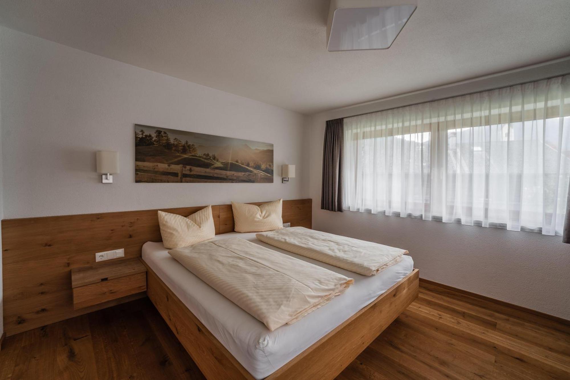 Gaestehaus Fohringer Kelchsau Luaran gambar
