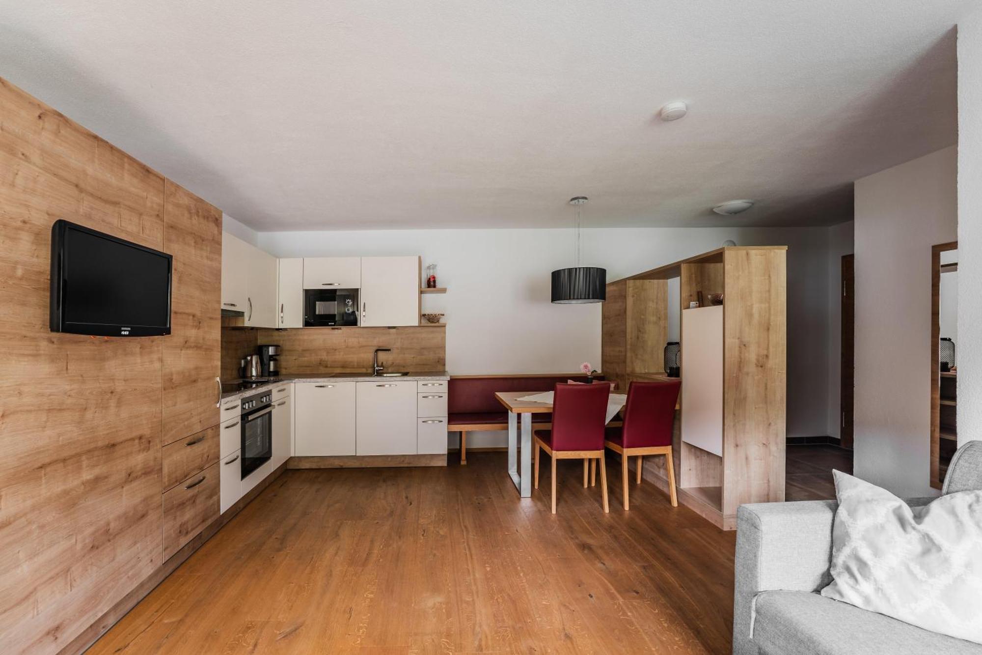 Gaestehaus Fohringer Kelchsau Luaran gambar