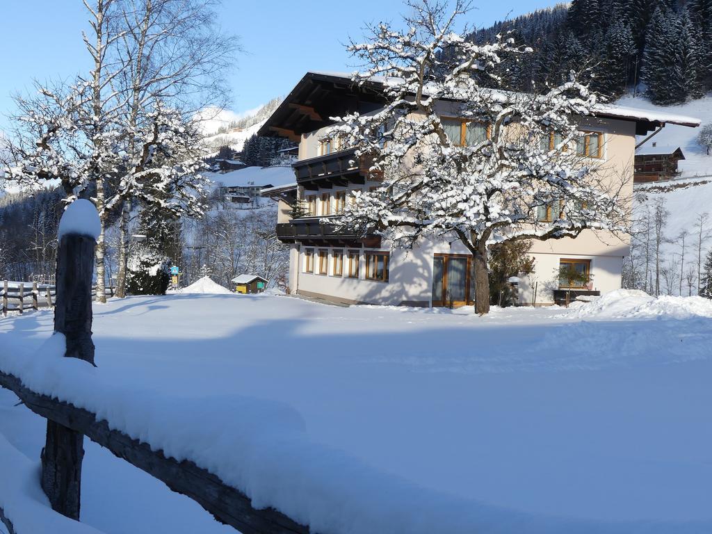 Gaestehaus Fohringer Kelchsau Luaran gambar